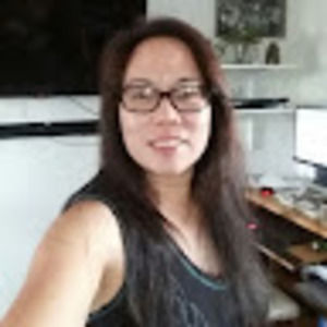 Meet your Posher, Mama auntie gemma